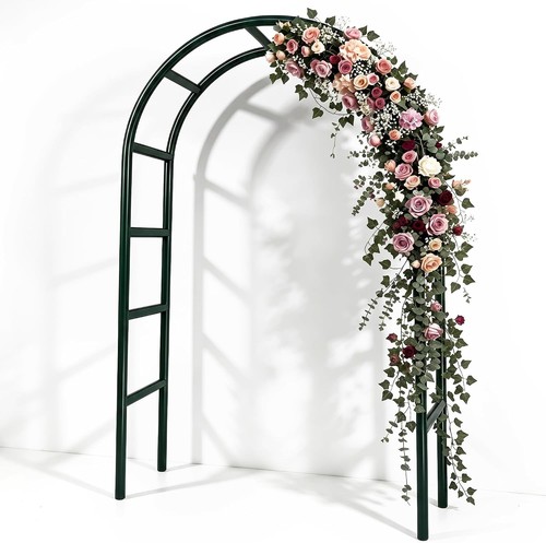 Garden arch metal - arch, trellis