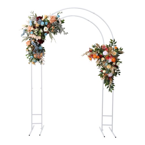 2ft lightweight steel arch - 7.2ft,