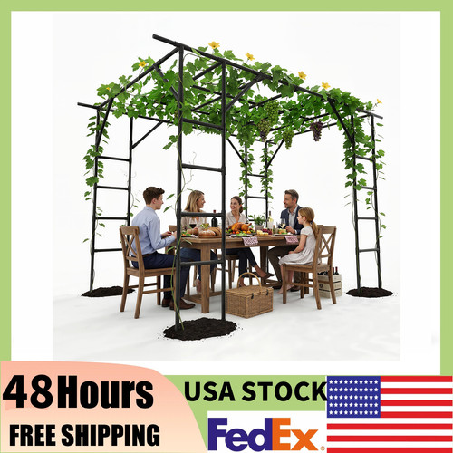 132x93x81 outdoor garden - ,