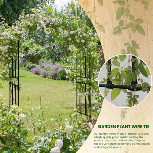 Black olle gardens arch 95 - olle,