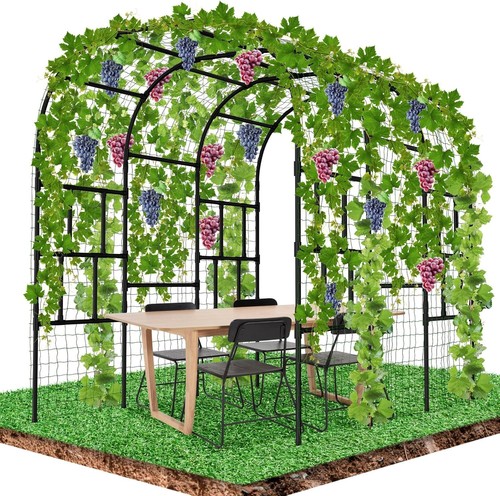 Slsy garden arch trellis - arch,
