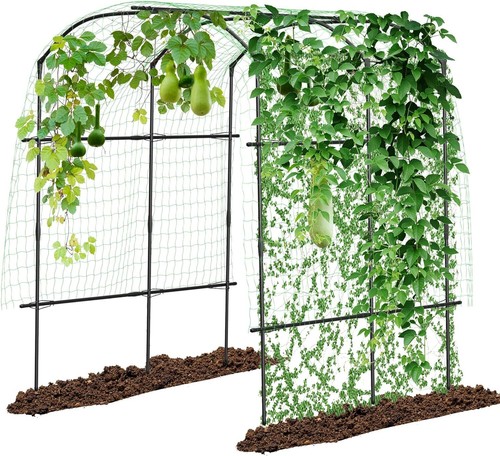 Garden arch trellis for - arch,