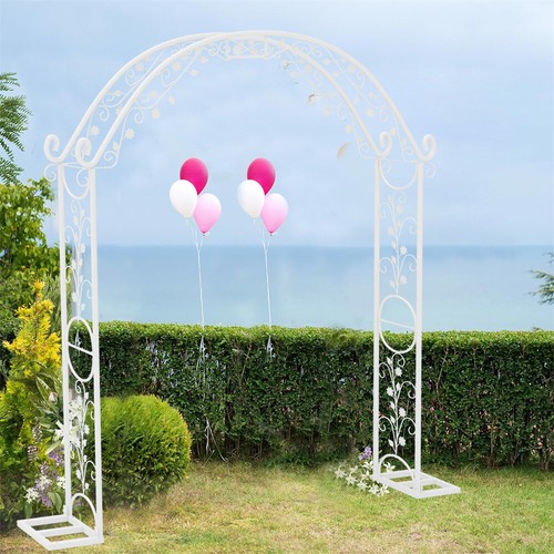 Large rust proof wedding - large, arch