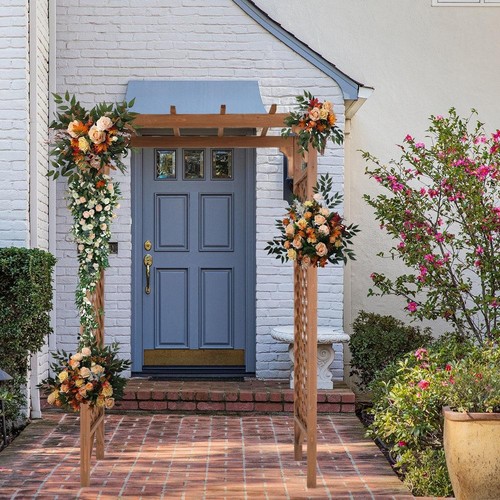 Arbor over 7ft - over,