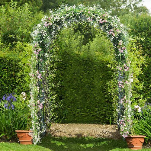Garden arch heavy duty - arch,