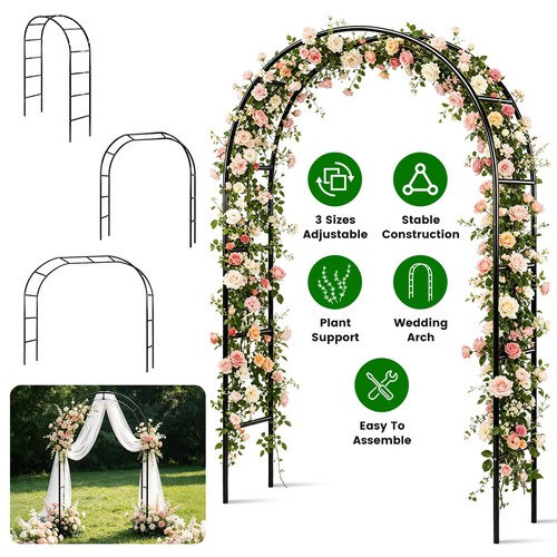 Garden archway arch arbor - arch,