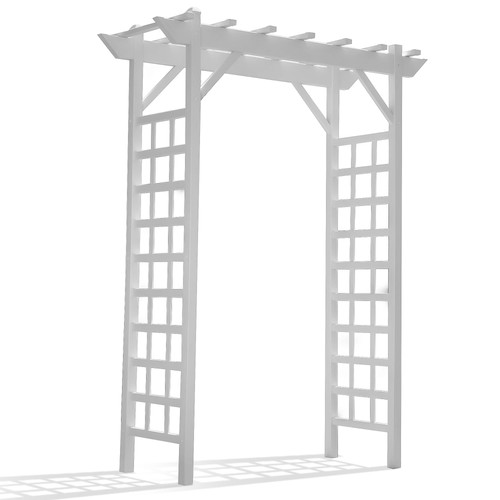 Dura trel arbor - dura-trel,