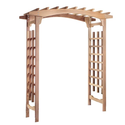 All things cedar - all, pagoda