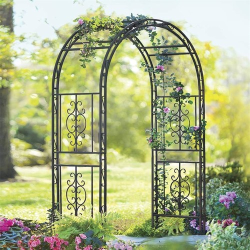 Rust proof double - double, column