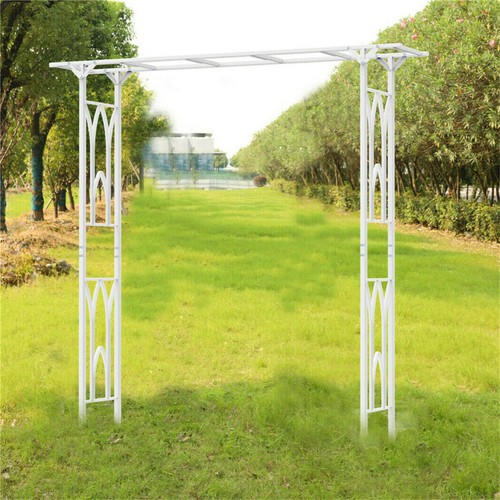 Heavy duty metal wedding - 2m,