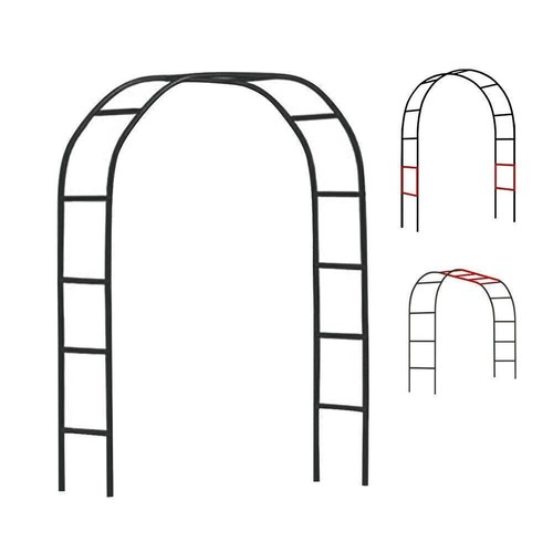 Wedding arch metal garden - wedding,