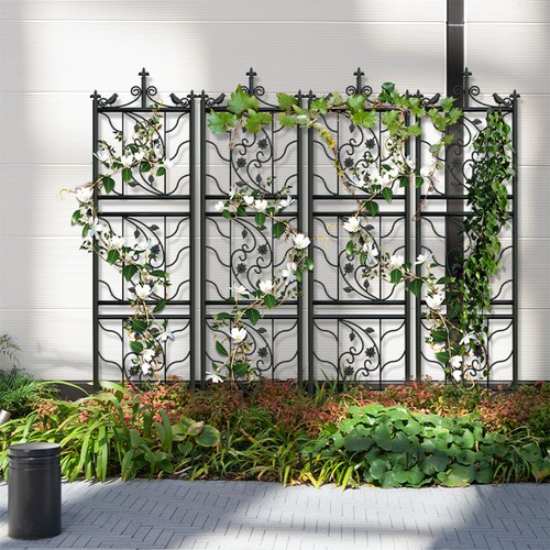 Heavy duty metal - garden, arch