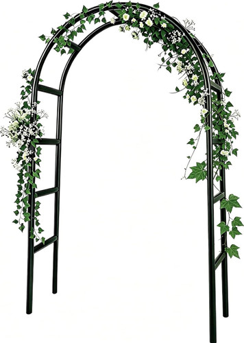 Garden arch trellis - 7.8, ft