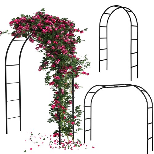 Gisafai pcs metal garden - 3,