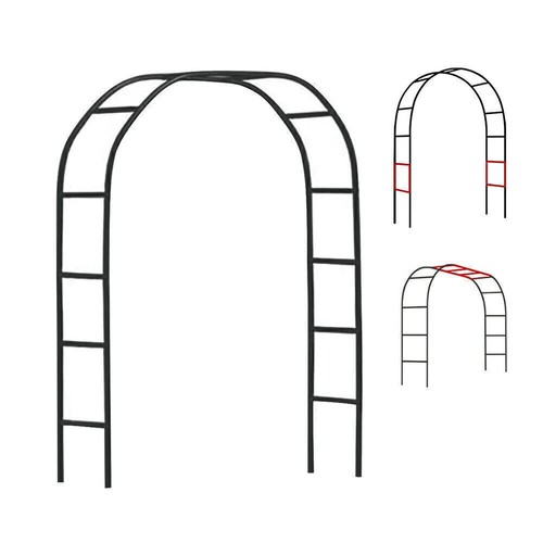 Wedding arch metal - metal,