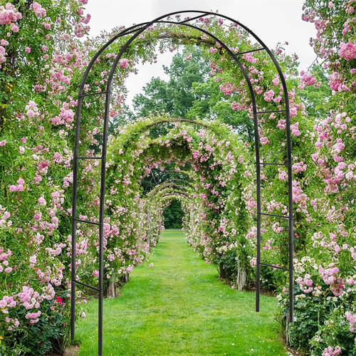 Heavy duty metal - heavy, garden