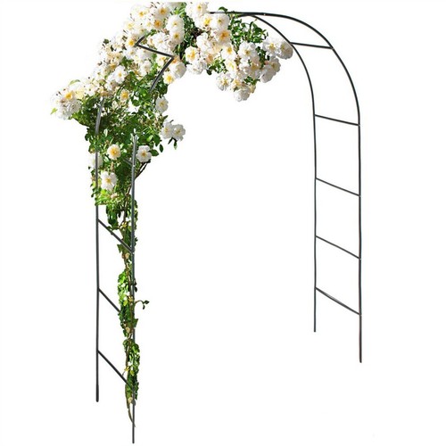 Outdoor metal black wedding - metal,