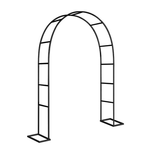 Wedding arch metal garden - wedding,
