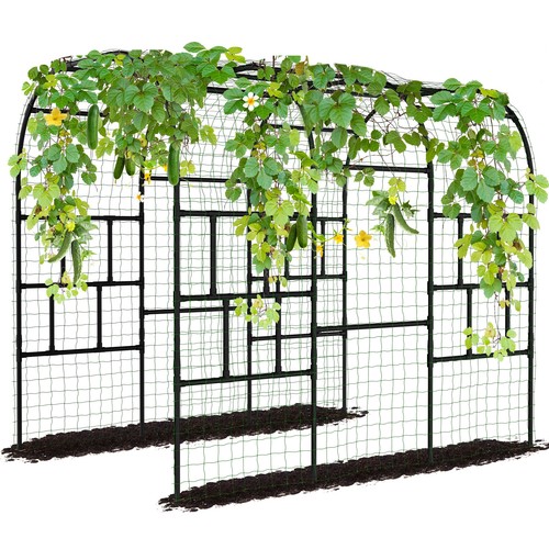 Sunyrisy outdoor garden arch - sunyrisy,